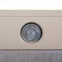 Вытяжка кухонная Perfelli BI 6011 A 550 IV - 2