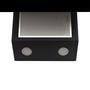 Вытяжка кухонная Minola HVS 6652 BL 1000 LED - 3