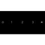 Вытяжка кухонная Minola HVS 6652 BL 1000 LED - 4