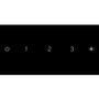 Вытяжка кухонная Minola HVS 66102 BL 1000 LED - 4