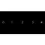 Вытяжка кухонная Minola HVS 66102 BL 1000 LED - 4
