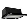Вытяжка кухонная Minola HTL 6312 BL 750 LED - 1
