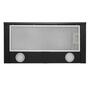 Вытяжка кухонная Minola HTL 6312 BL 750 LED - 2