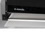 Вытяжка кухонная Minola HTL 6312 BL 750 LED - 4