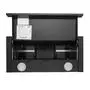 Вытяжка кухонная Minola HTL 6312 BL 750 LED - 6