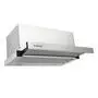 Вытяжка кухонная Minola HTL 6312 I 750 LED - 1
