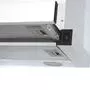 Вытяжка кухонная Minola HTL 6312 WH 750 LED - 5