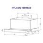 Вытяжка кухонная Minola HTL 5612 I 1000 LED - 7