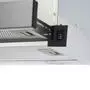 Вытяжка кухонная Minola HTL 5312 I 750 LED - 4