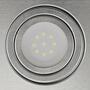 Вытяжка кухонная Minola HTL 5312 I 750 LED - 5