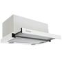 Вытяжка кухонная Minola HTL 5312 WH 750 LED - 1