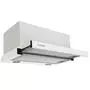 Вытяжка кухонная Minola HTL 5312 WH 750 LED - 1