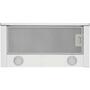 Вытяжка кухонная Minola HTL 5312 WH 750 LED - 2