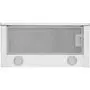 Вытяжка кухонная Minola HTL 5312 WH 750 LED - 2