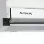 Вытяжка кухонная Minola HTL 5312 WH 750 LED - 3