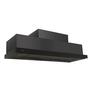 Вытяжка кухонная Perfelli TLS 9833 BL LED Strip - 1