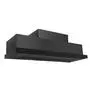 Вытяжка кухонная Perfelli TLS 9833 BL LED Strip - 1