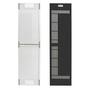 Вытяжка кухонная Perfelli TLS 9833 BL LED Strip - 9