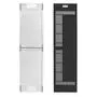 Вытяжка кухонная Perfelli TLS 9833 BL LED Strip - 9