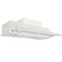 Вытяжка кухонная Perfelli TLS 9833 W LED Strip - 1