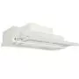 Вытяжка кухонная Perfelli TLS 9833 W LED Strip - 1
