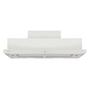 Вытяжка кухонная Perfelli TLS 9833 W LED Strip - 2