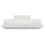 Вытяжка кухонная Perfelli TLS 9833 W LED Strip - 2