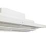 Вытяжка кухонная Perfelli TLS 9833 W LED Strip - 7