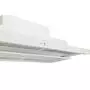 Вытяжка кухонная Perfelli TLS 9833 W LED Strip - 7