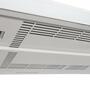 Вытяжка кухонная Perfelli TLS 9833 W LED Strip - 8