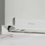 Вытяжка кухонная Perfelli TLS 9833 W LED Strip - 9
