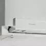 Вытяжка кухонная Perfelli TLS 9833 W LED Strip - 9