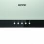 Вытяжка кухонная Gorenje WHT623E3XBG - 2