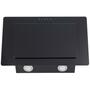 Вытяжка кухонная Interline ROCK BL A/60 PB/2/T - 1