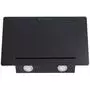 Вытяжка кухонная Interline ROCK BL A/60 PB/2/T - 1