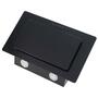 Вытяжка кухонная Interline ROCK BL A/60 PB/2/T - 2
