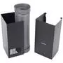 Вытяжка кухонная Interline ROCK BL A/60 PB/2/T - 4