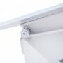 Вытяжка кухонная Minola HDN 6212 WH 700 LED - 9