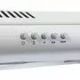 Вытяжка кухонная Minola HPL 510 WH - 2