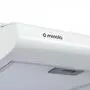 Вытяжка кухонная Minola HPL 510 WH - 4
