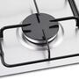 Варочная поверхность Pyramida PF 630 INOX - 5