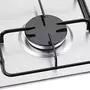 Варочная поверхность Pyramida PF 630 INOX - 5