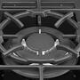 Варочная поверхность Pyramida PFG 640 BLACK LUXE - 3
