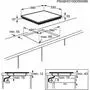 Варочная поверхность Electrolux EHG 96341 FK (EHG96341FK) - 1