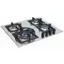 Варочная поверхность Perfelli HGM 6440 INOX SLIM LINE - 2