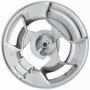 Варочная поверхность Perfelli HGM 6440 INOX SLIM LINE - 10