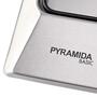 Варочная поверхность Pyramida PFX 644 SI INOX - 5