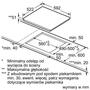 Варочная поверхность Bosch PIE 651FC1E (PIE651FC1E) - 3