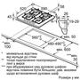 Варочная поверхность Bosch PPP 6A2M90R (PPP6A2M90R) - 4