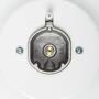 Варочная поверхность Perfelli HKM 627 W - 3